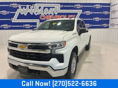 New 2026 Chevrolet Silverado 1500 LT w/ Convenience Package II