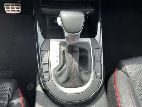 Certified 2023 Kia Forte GT w/ GT2 Package FWD image 29
