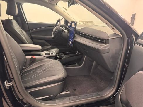 Used 2025 Ford Mustang Mach-E Select w/ Comfort Package Lite AWD/4WD image 20