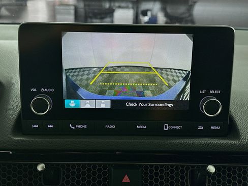 Used 2022 Honda Civic Sport image 21