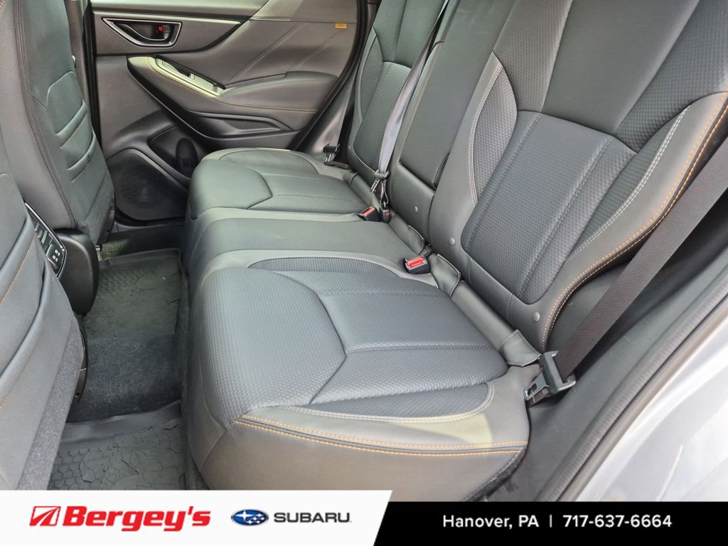Used 2023 Subaru Forester Wilderness AWD/4WD image 24