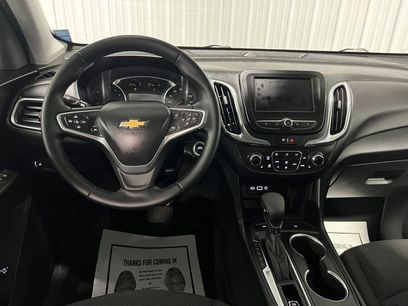 Used 2023 Chevrolet Equinox LT w/ Driver Convenience Package