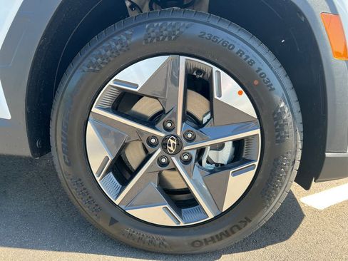 New 2026 Hyundai Tucson SEL image 14