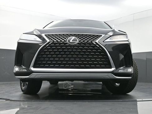 Used 2022 Lexus RX 350L Premium w/ Premium Package image 29