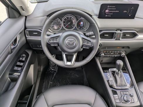 New 2025 MAZDA CX-5 AWD 2.5 S image 13