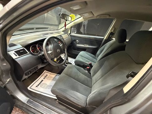 Used 2010 Nissan Versa 1.8 S w/ PWR Plus Pkg FWD image 12