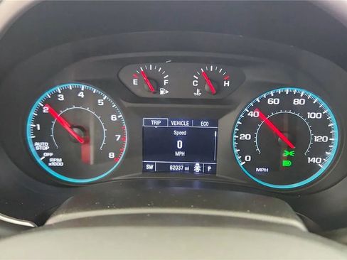 Used 2024 Chevrolet Malibu LT FWD image 23