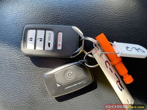 Used 2016 Honda CR-V Touring image 28