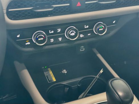 Certified 2024 Honda HR-V EX-L image 14