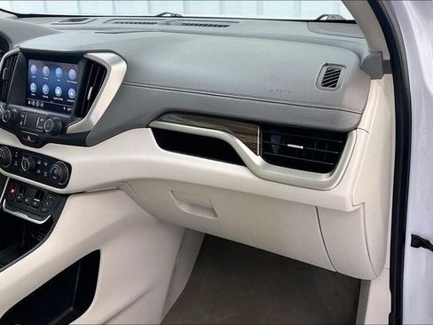 Used 2020 GMC Terrain Denali w/ GMC Pro Grade Package AWD/4WD image 18