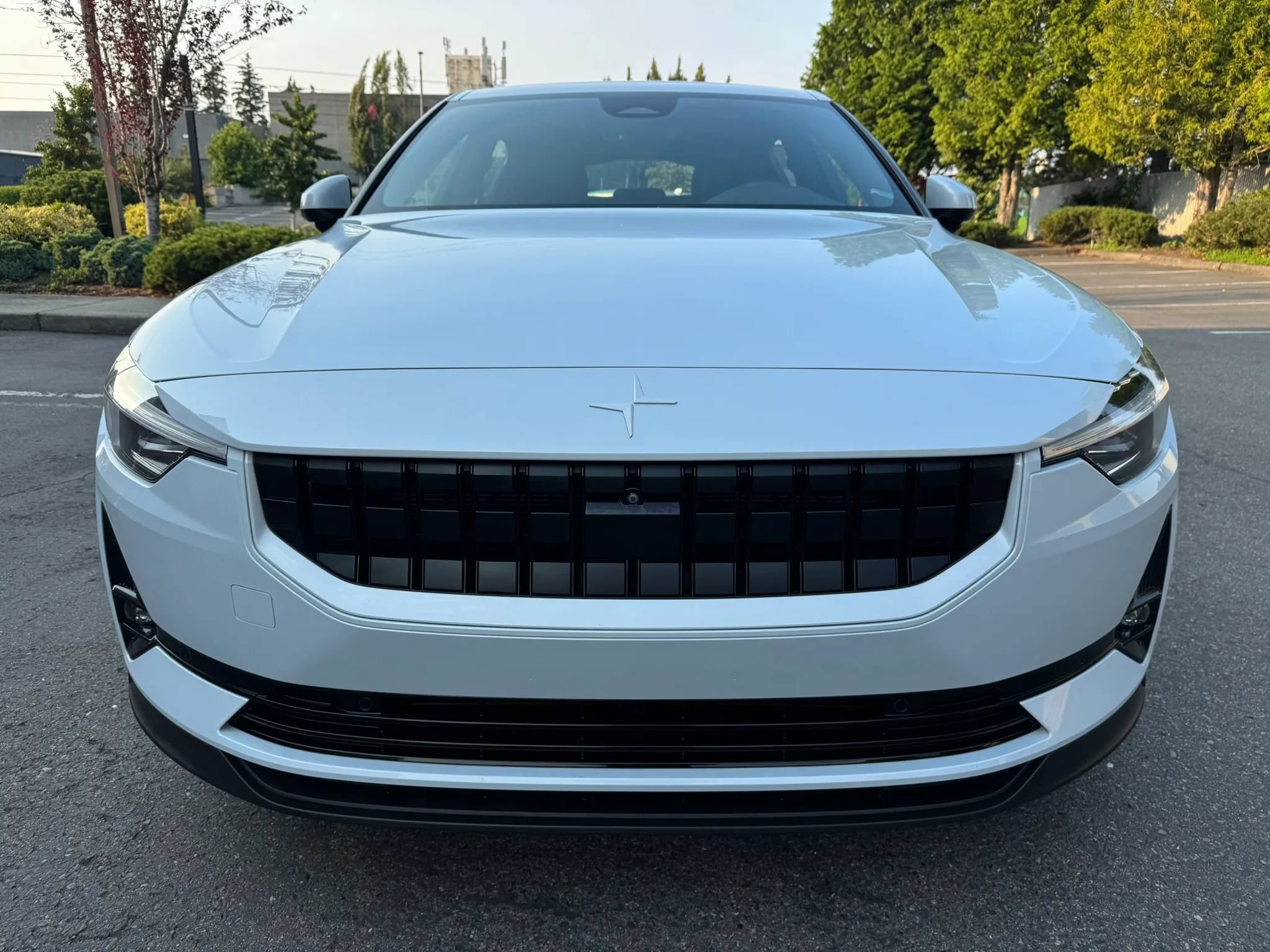 Used 2023 Polestar Polestar 2 w/ Pilot Pack AWD/4WD image 3