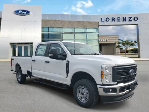 New 2026 Ford F250 XL image 3