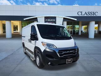 Used 2025 RAM ProMaster 2500 w/ U-Haul Equipment Group FWD video 2