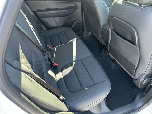 Used 2023 Chevrolet TrailBlazer RS w/ Sun and Liftgate Package image 30