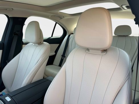 Certified 2026 Mercedes-Benz E 350 Sedan image 19
