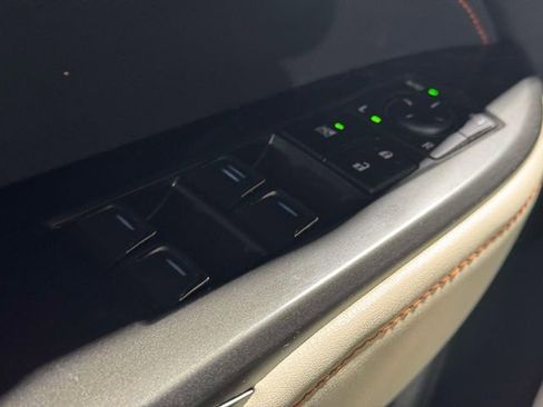 Certified 2022 Lexus NX 350 AWD image 22