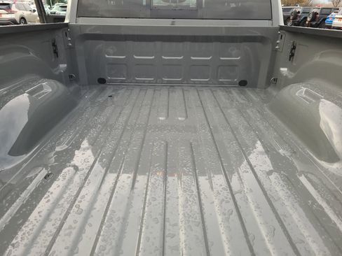 Certified 2026 RAM 2500 Tradesman image 27