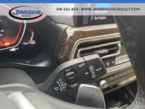 Used 2023 BMW X3 xDrive30i w/ Premium Package image 25