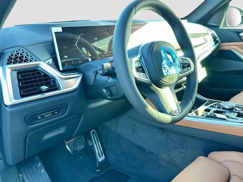 New 2026 BMW X5 sDrive40i w/ M Sport Package image 7