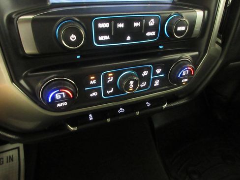 Used 2015 Chevrolet Silverado 1500 LT w/ All Star Edition AWD/4WD image 19