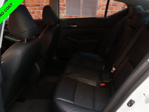 Certified 2022 Nissan Altima 2.5 SR image 31