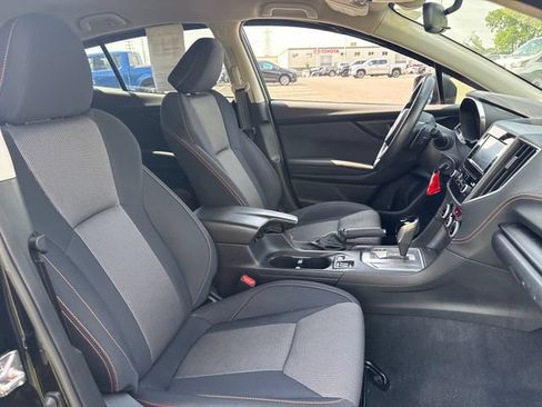 Used 2023 Subaru Crosstrek 2.0i Premium AWD/4WD image 13