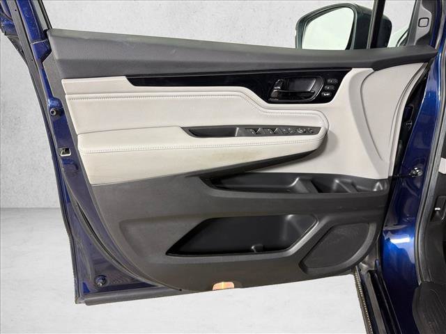 Used 2022 Honda Odyssey Touring image 12