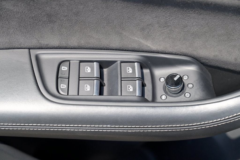 Used 2022 Audi SQ8 Prestige w/ Prestige Package AWD/4WD image 29