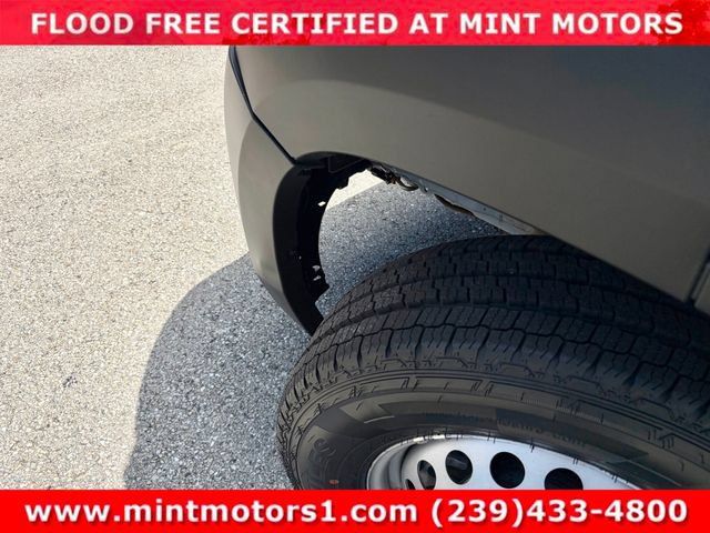 Used 2024 RAM ProMaster 2500 w/ Power Group FWD image 51