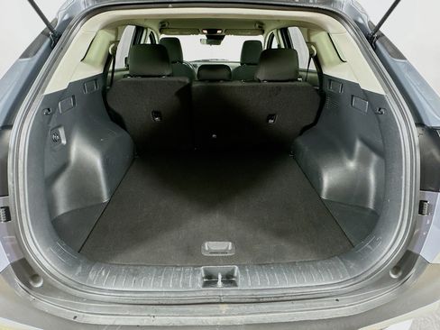 Used 2025 Kia Sportage LX FWD image 27