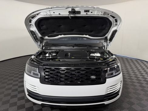 Used 2022 Land Rover Range Rover Westminster Edition AWD/4WD image 61