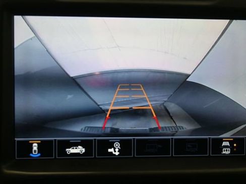 Used 2020 Chevrolet Silverado 2500 LT w/ All Star Edition AWD/4WD image 31