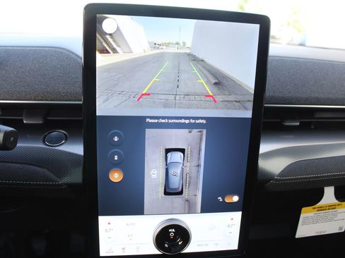 New 2025 Ford Mustang Mach-E GT w/ Interior Protection Package image 31