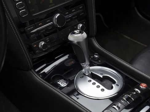 Used 2011 Bentley Continental GTC image 24