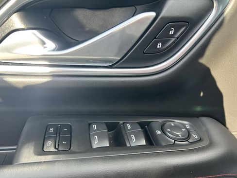 Used 2021 Chevrolet Tahoe RST w/ Rear Media and Nav Package image 25