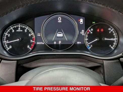 Used 2023 MAZDA CX-30 AWD 2.5 S w/ Preferred Package image 18