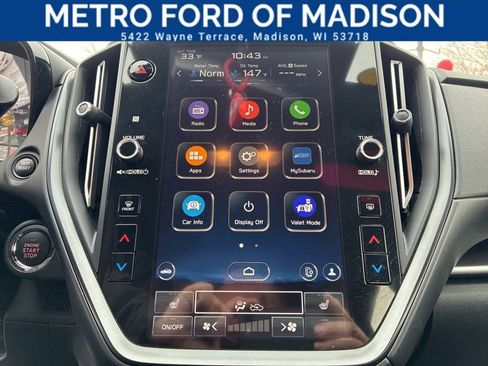 Used 2024 Subaru WRX Premium image 20