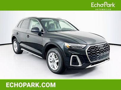 Used 2023 Audi Q5 2.0T Premium w/ Convenience Package