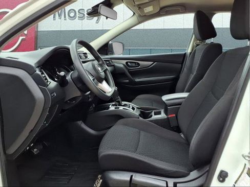 Certified 2020 Nissan Rogue Sport S image 12