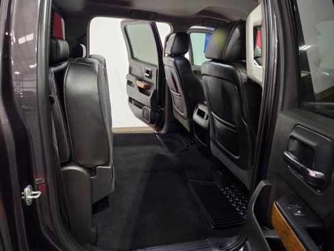 Used 2014 Chevrolet Silverado 1500 LTZ w/ Texas Edition, 1LZ Trim image 75