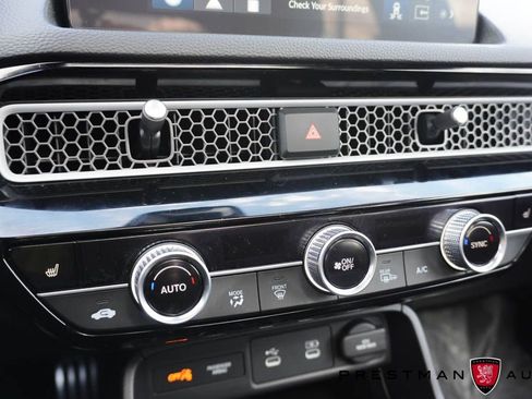 Used 2025 Honda Civic Sport Touring image 36