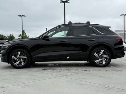 New 2026 Genesis GV70 3.5T Sport Advanced