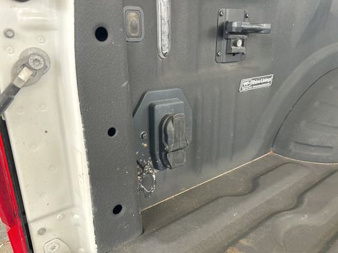 Used 2022 Ford F350 Lariat w/ Lariat Value Package image 34