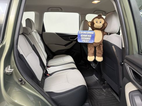 Used 2019 Subaru Forester w/ Alloy Wheel Package image 22