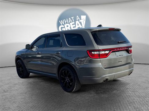 Certified 2020 Dodge Durango GT image 7