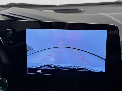 Used 2023 Chevrolet Corvette Stingray w/ Z51 Performance Package image 15