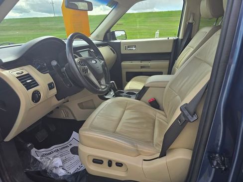 Used 2018 Ford Flex SEL w/ Equipment Group 202A AWD/4WD image 10