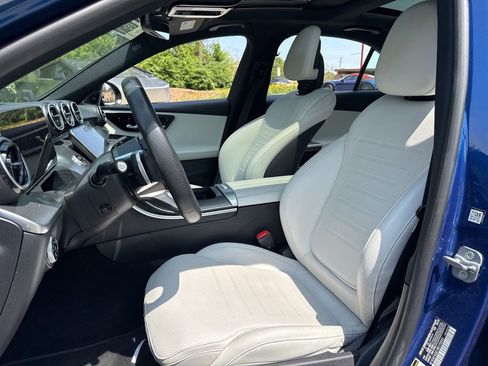 Used 2024 Mercedes-Benz C 300 Sedan image 5