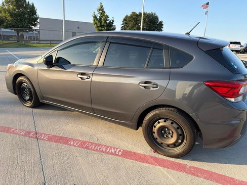 Used 2019 Subaru Impreza 2.0i AWD/4WD image 3
