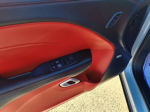 Used 2022 Dodge Challenger R/T Scat Pack w/ Plus Package image 14